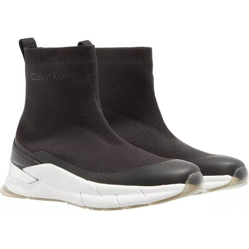 Sneakers - Sock Boot - Knit - Gr. 39 (EU) - in - für Damen - Calvin Klein - Modalova