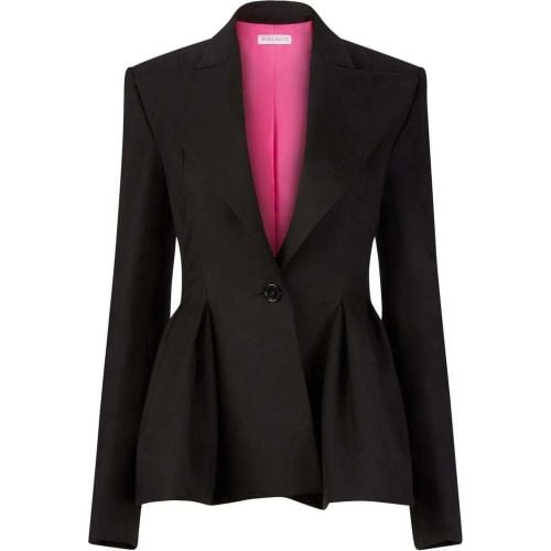 Jackets Black - Größe 36 - Nina Ricci - Modalova