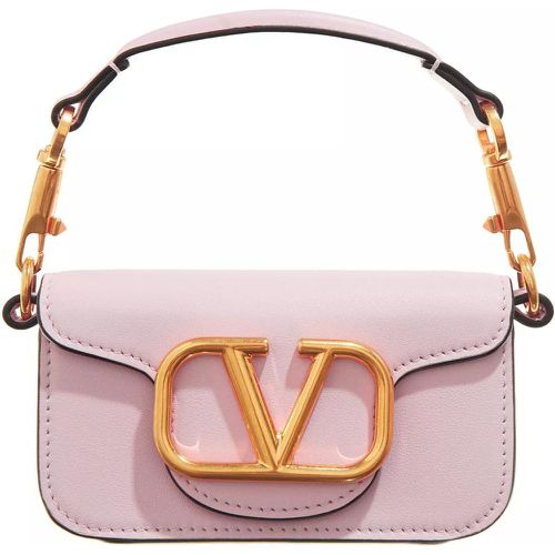 Crossbody Bags - Mini Bag - Gr. unisize - in Gold - für Damen - Valentino Garavani - Modalova