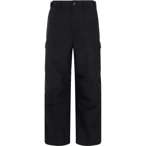 Ski Cargo Pants - Größe 48 - Balenciaga - Modalova