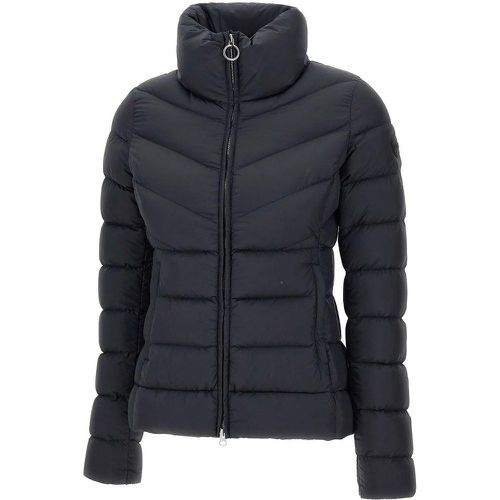 Coats Black - Größe 38 - Colmar Originals - Modalova