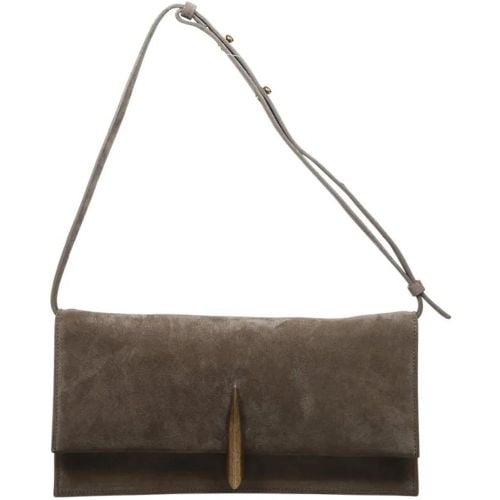 Hobo Bags - Una Nessuna Centonila Bag - Gr. unisize - in - für Damen - Benedetta Bruzziches - Modalova