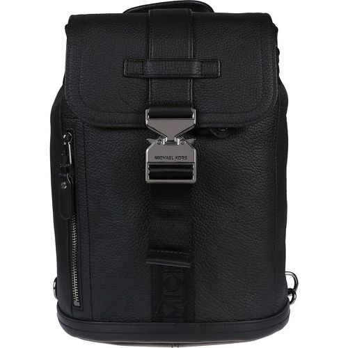 Businesstaschen & Reisegepäck - Aviator Sling Backpack Black - Gr. unisize - in - für Damen - Michael Kors - Modalova