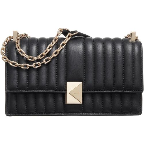 Crossbody Bags - Deco Mini Flap Chain Crossbody - Gr. unisize - in - für Damen - kate spade new york - Modalova