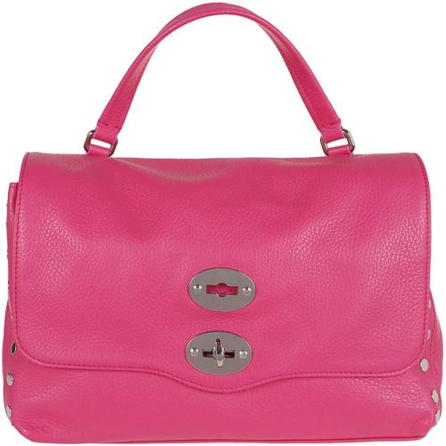 Shopper - Postina Daily Giorno S - Gr. unisize - in Rosa - für Damen - Zanellato - Modalova