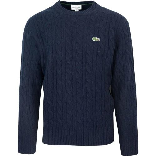 Sweaters - Größe M - Lacoste - Modalova