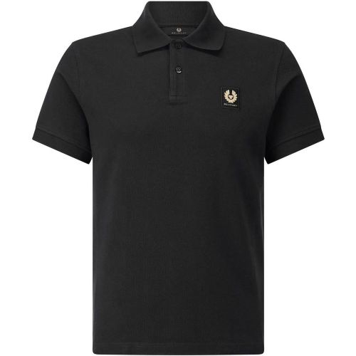 Poloshirt mit Logo - Größe 3XL - Belstaff - Modalova