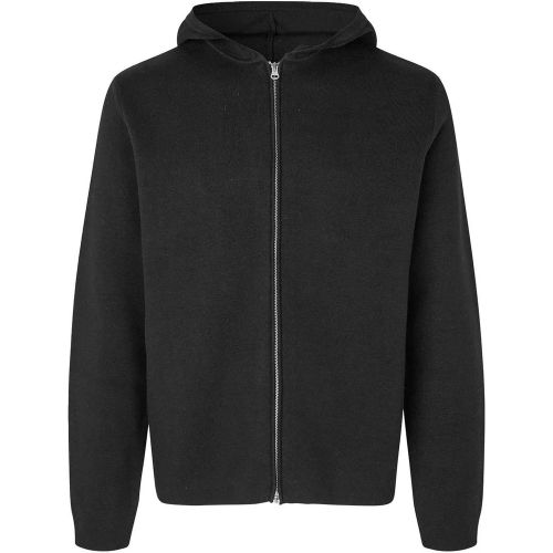 Saniklas hoodie - Größe L - Samsøe Samsøe - Modalova