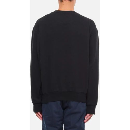 Cotton Sweatshirt - Größe L - Givenchy - Modalova