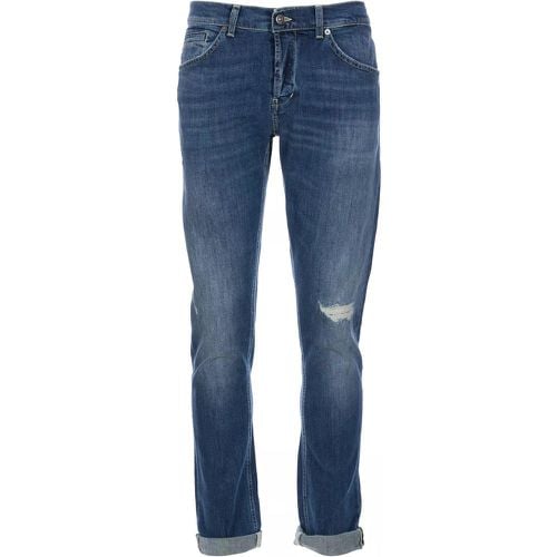 Jeans - Größe 31 INCH - Dondup - Modalova