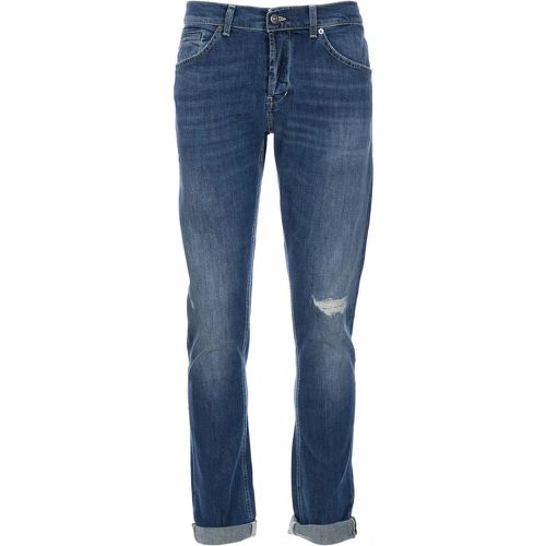 Jeans - Größe 31 INCH - multi - Dondup - Modalova