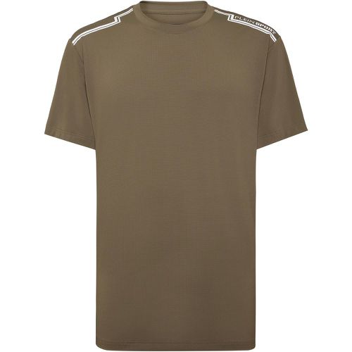 T-Shirt T-Shirt - Größe 3XL - Plein Sport - Modalova