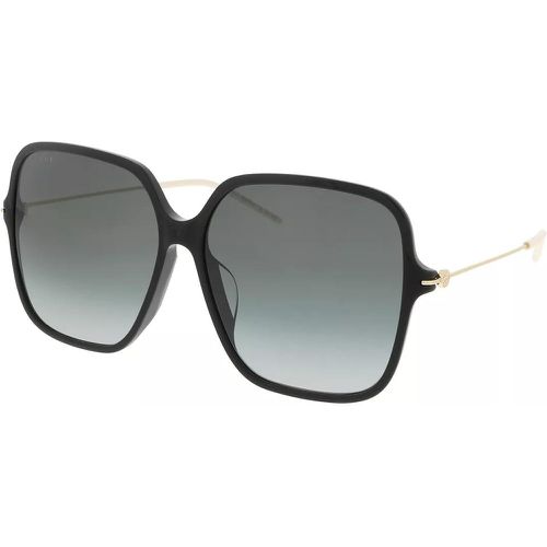 Sonnenbrille - GG1267SA - Gr. unisize - in Mehrfarbig - für Damen - Gucci - Modalova