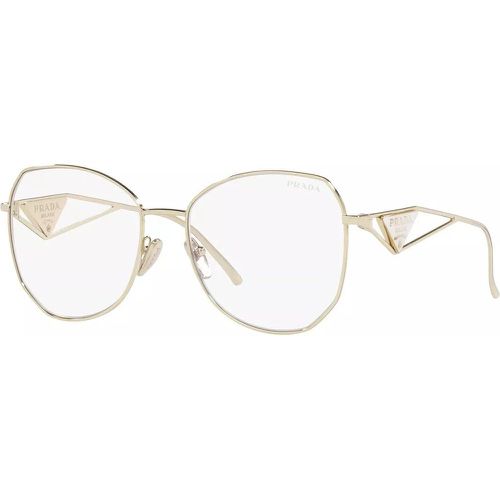 Brille - Glasses 0PR 57YS - Gr. unisize - in - für Damen - Prada - Modalova