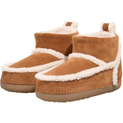 Boots & Stiefeletten - Classic Shearling Low - Gr. 41 (EU) - in - für Damen - INUIKII - Modalova