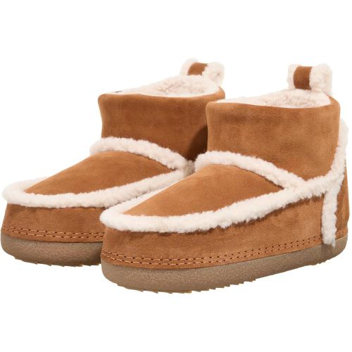 Boots & Stiefeletten - Classic Shearling Low - Gr. 36 (EU) - in - für Damen - INUIKII - Modalova