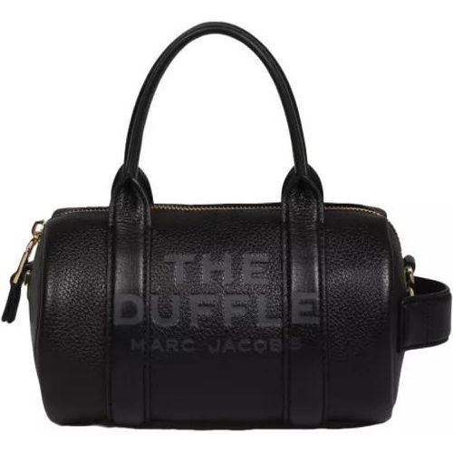 Shopper - The Leather Mini Duffle Bag - Gr. unisize - in - für Damen - Marc Jacobs - Modalova