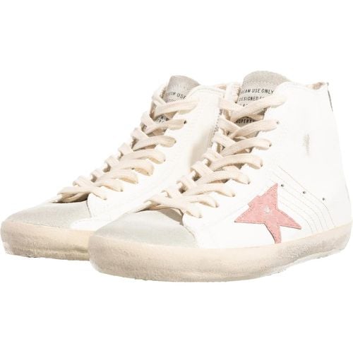 Sneaker - Francy Star - Gr. 36 (EU) - in - für Damen - Golden Goose - Modalova