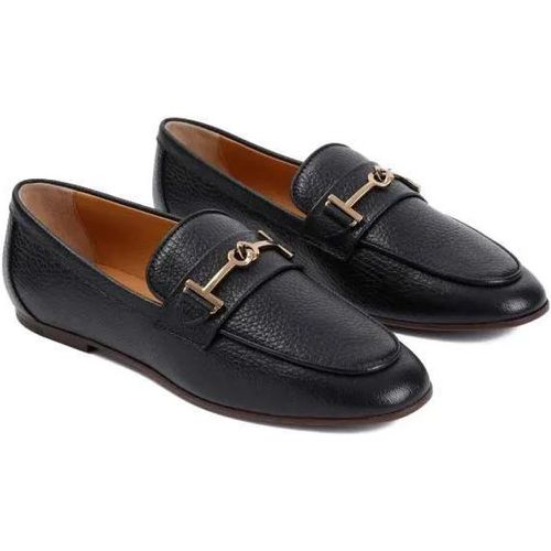 Loafers & Ballerinas - T Ring Loafers - Gr. 40 (EU) - in - für Damen - TOD'S - Modalova