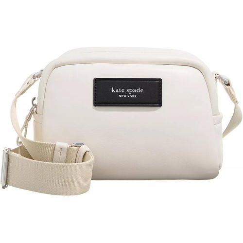 Crossbody Bags - Puffed Smooth Leather Small Crossbody - Gr. unisize - in - für Damen - kate spade new york - Modalova