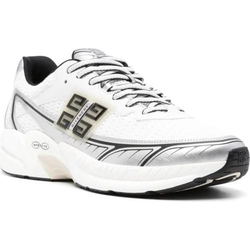 Low-Top Sneaker - Sneakers White - Gr. 43 (EU) - in - für Damen - Givenchy - Modalova