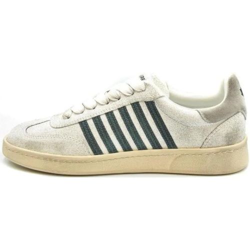 Low-Top Sneaker - Sneakers Divers - Gr. 40 (EU) - in - für Damen - Dsquared2 - Modalova