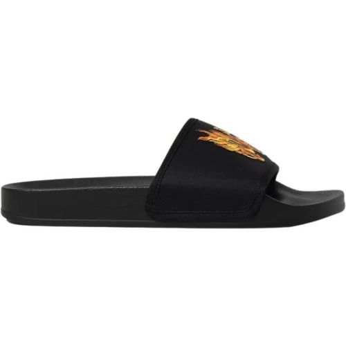 Monogram Pool Slider - Gr. 40 (EU) - in - Palm Angels - Modalova