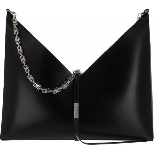 Crossbody Bags - Large Cut Out Shoulder Bag Leather - Gr. unisize - in - für Damen - Givenchy - Modalova
