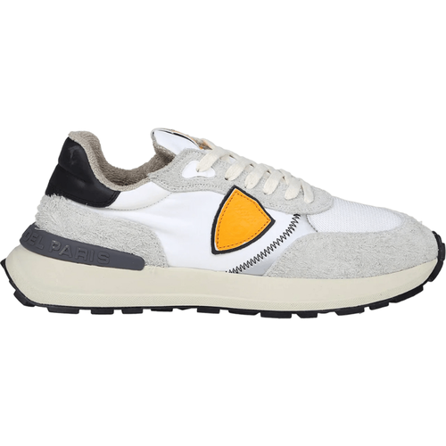 Low-Top Sneaker - Sneakers Antibes Low - Gr. 41 (EU) - in - für Damen - Philippe Model - Modalova