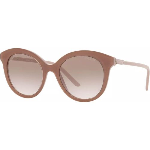 Sonnenbrille - Woman Sunglasses 0PR 02YS - für Damen - Prada - Modalova