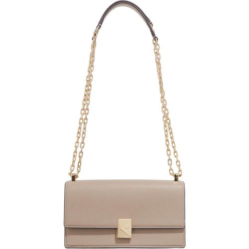 Crossbody Bags - Deco Mini Flap Chain Crossbody - Gr. unisize - in - für Damen - kate spade new york - Modalova