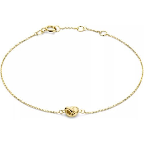 Armband - Jewels Della Spiga damen Armband 375 B - Gr. ONE SIZE - in - für Damen - BELORO - Modalova
