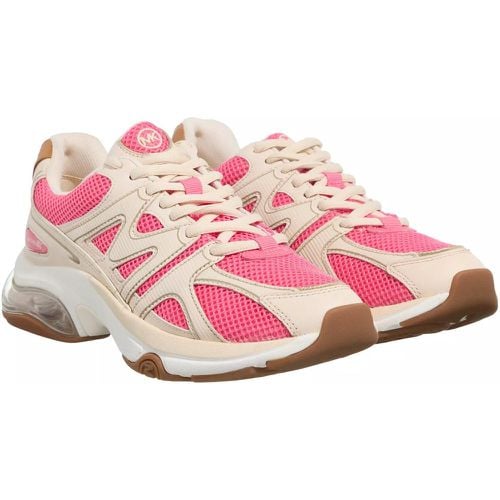 Sneaker - Kit Trainer Extreme - Gr. 36 (EU) - in Rosa - für Damen - Michael Kors - Modalova