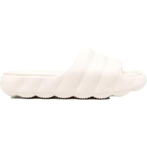 Slipper & Pantoletten - lilo slides shoes divers - Gr. 38 (EU) - in - für Damen - Moncler - Modalova