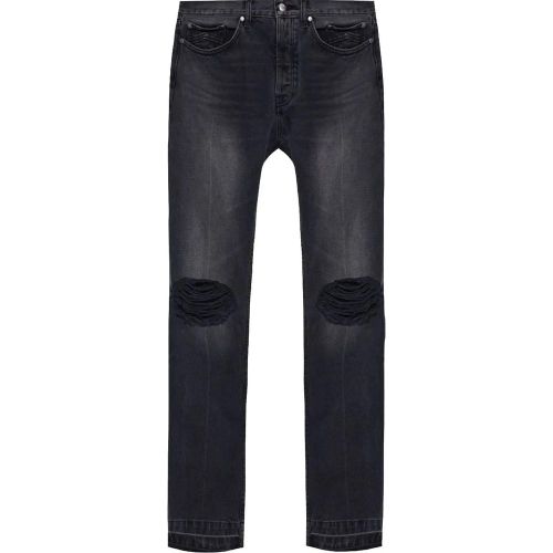 Jeans Black - Größe 32 - Rhude - Modalova