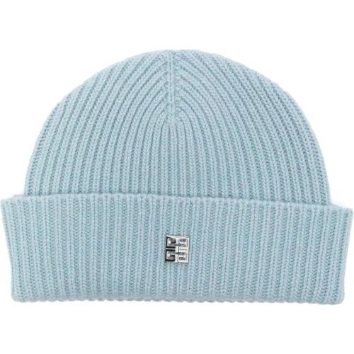 Caps & Mützen - Hats Blue - Gr. ONE SIZE - in - für Damen - Givenchy - Modalova