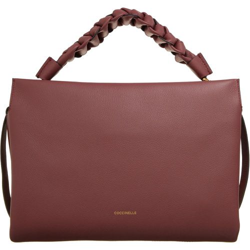 Hobo Bags - Boheme Grana Double - Gr. unisize - in - für Damen - Coccinelle - Modalova