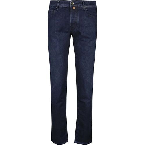 Pockets Jeans Slim Fit Nick Slim - Größe 31 - Jacob Cohen - Modalova