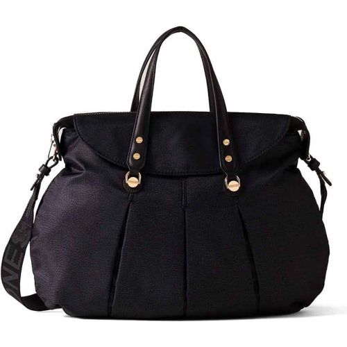 Crossbody Bags - Bags.. Black - Gr. unisize - in - für Damen - Borbonese - Modalova