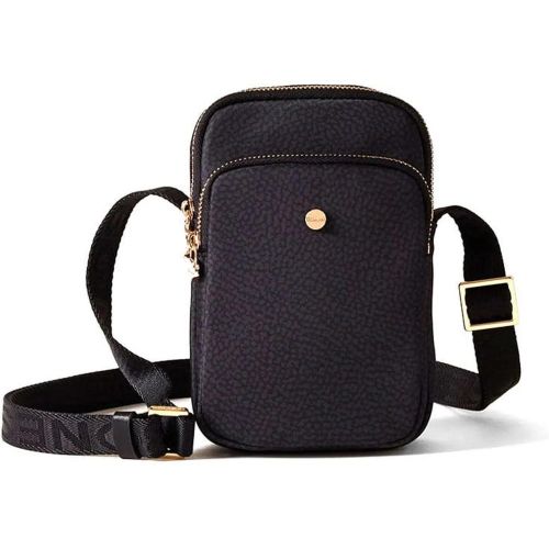 Crossbody Bags - Bags.. Black - Gr. unisize - in - für Damen - Borbonese - Modalova