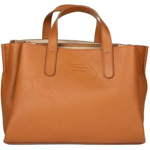 Shopper - MADITA – unsere eckige Handtasche. - Gr. unisize - in - für Damen - mine mina - Modalova