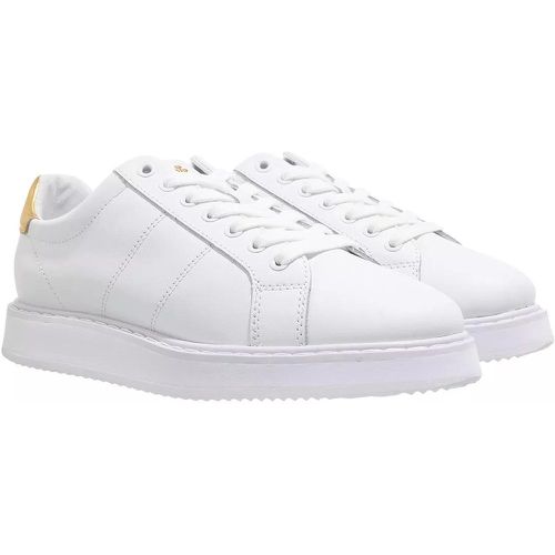 Sneakers - Angeline 4 Sneakers Low Top Lace - für Damen - Lauren Ralph Lauren - Modalova