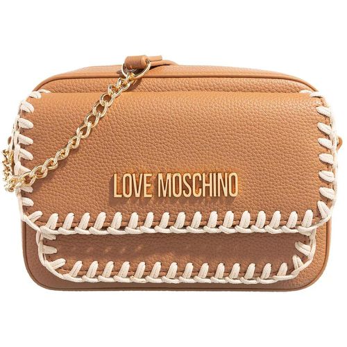 Crossbody Bags - Handstitch - Gr. unisize - in - für Damen - Love Moschino - Modalova