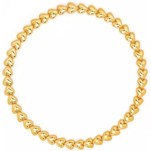 Halskette - Choker Necklace - Gr. unisize - in - für Damen - Ambush - Modalova