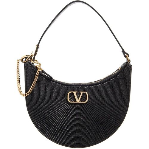 Crossbody Bags - V Logo Signature Mini Bag - Gr. unisize - in - für Damen - Valentino Garavani - Modalova