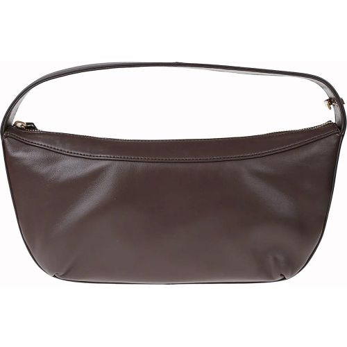 Crossbody Bags - Demy Shoulder Bag Brown - Gr. unisize - in - für Damen - Staud - Modalova