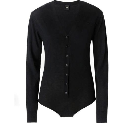 Tops Black - Größe M - pinko - Modalova