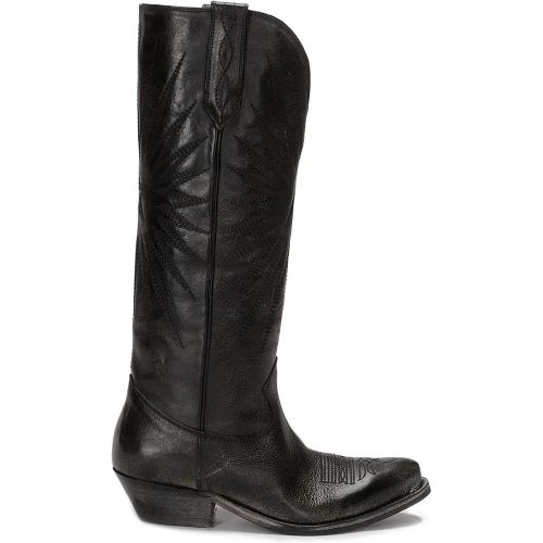 Stiefel - Boots Wish Star - Gr. 36 (EU) - in - für Damen - Golden Goose - Modalova