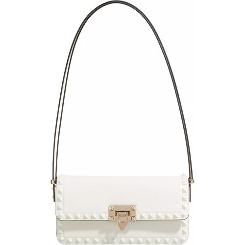 Crossbody Bags - Rockstud Shoulder Bag - Gr. unisize - in - für Damen - Valentino Garavani - Modalova