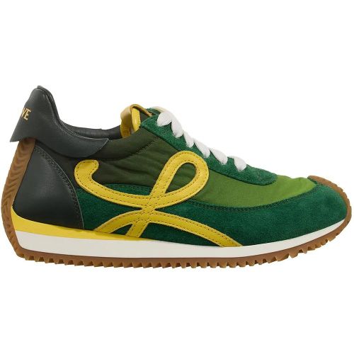 Low-Top Sneaker - Low Top Sneakers - Gr. 36 (EU) - in - für Damen - Loewe - Modalova